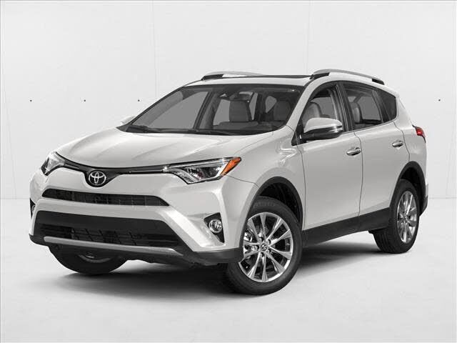 2018 TOYOTA RAV4