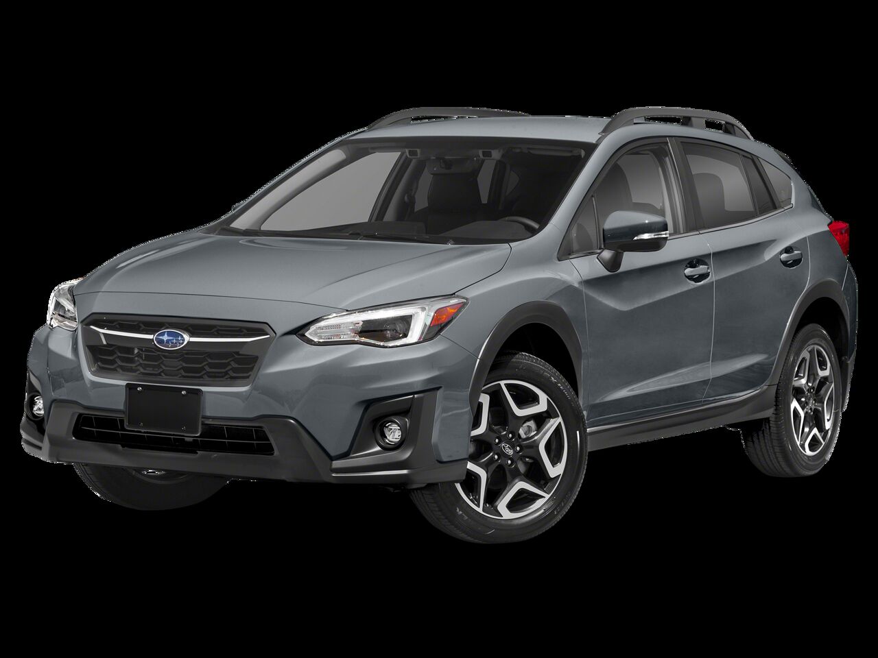 2020 SUBARU Crosstrek