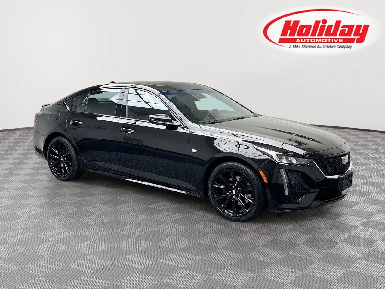 2023 CADILLAC CT5