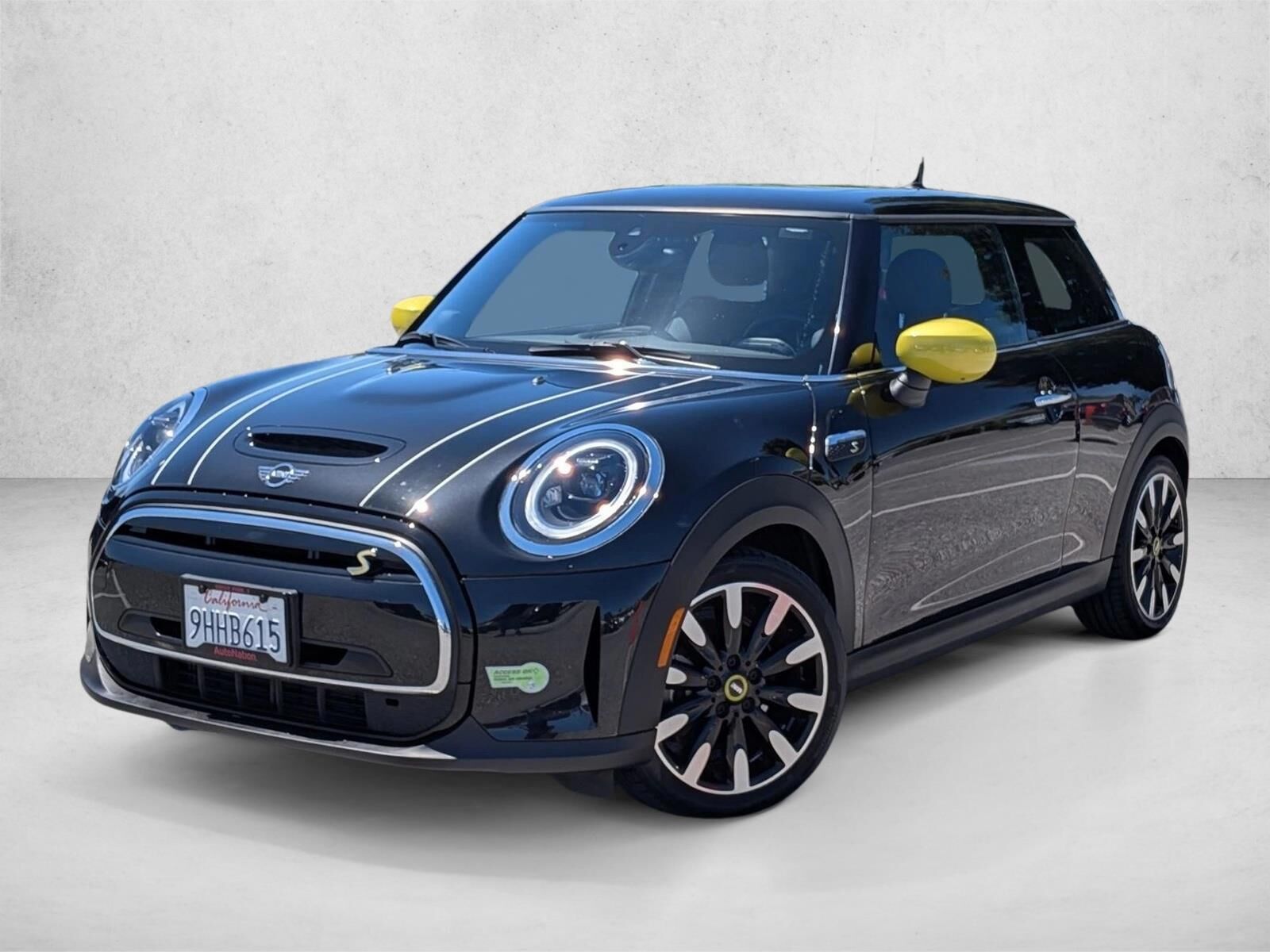 2023 MINI Hardtop
