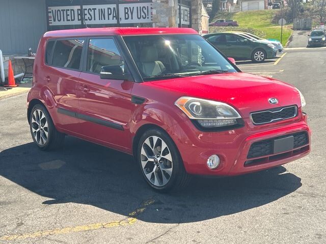 2013 KIA Soul