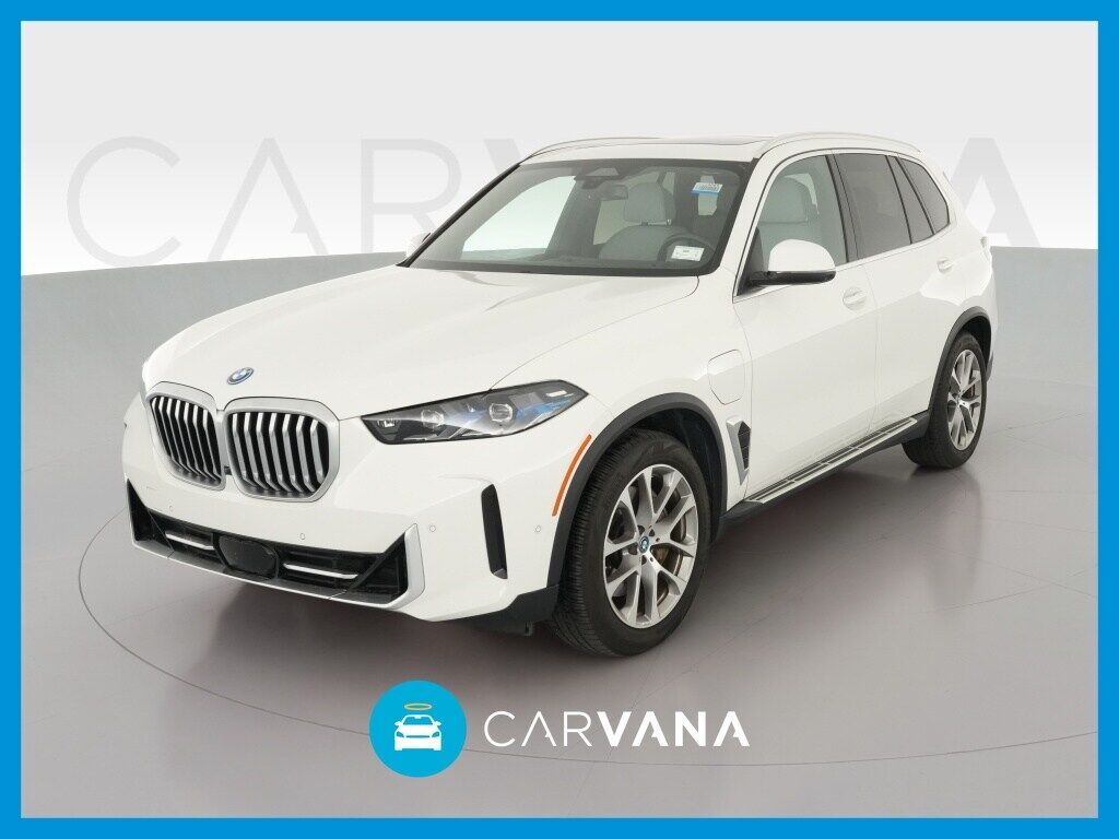 2024 BMW X5