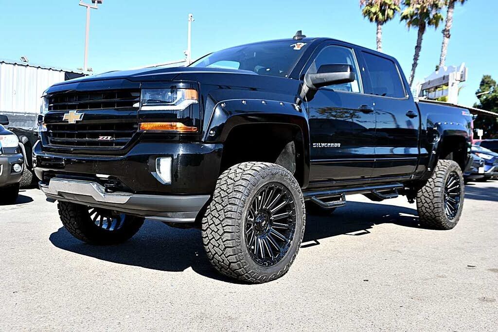 2007 GMC Sierra