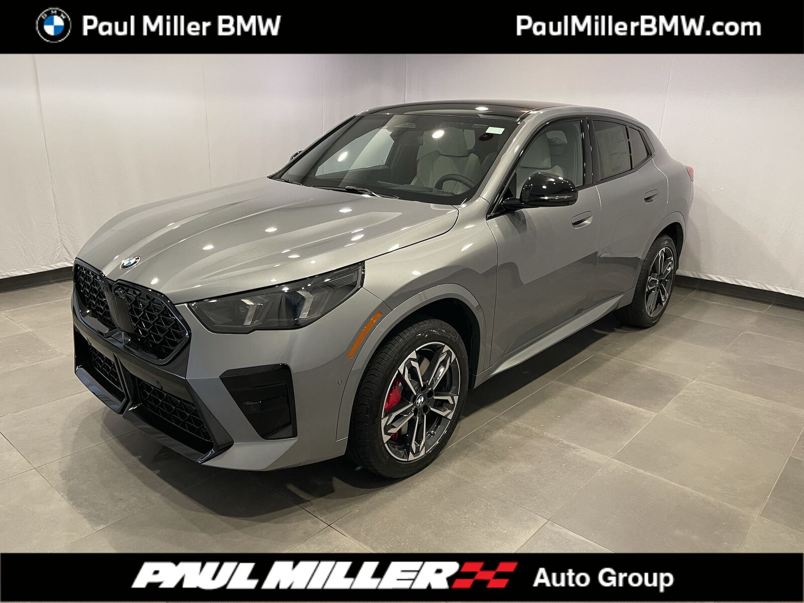 2026 BMW X2