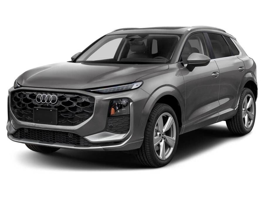 2026 AUDI Q3
