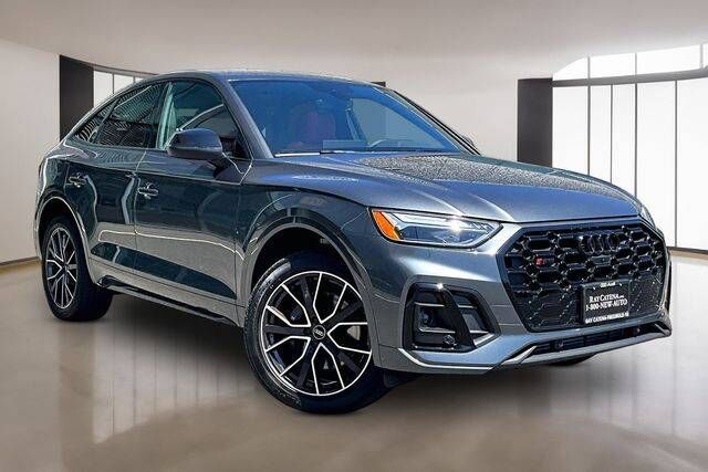 2023 AUDI SQ5