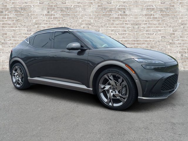 2023 GENESIS GV60