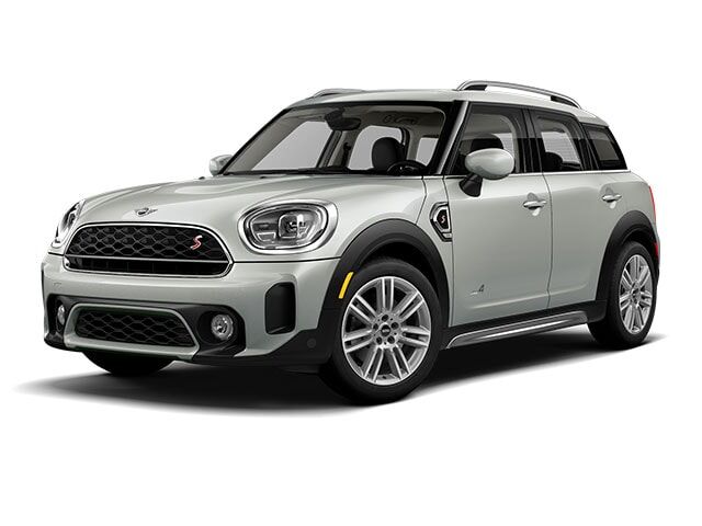 2022 MINI Countryman