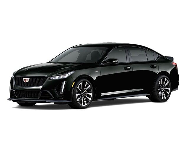 2022 CADILLAC CT5