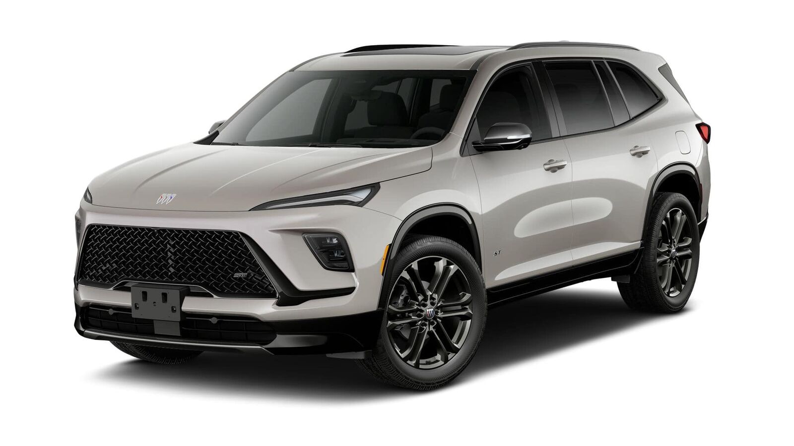 2027 BUICK Enclave