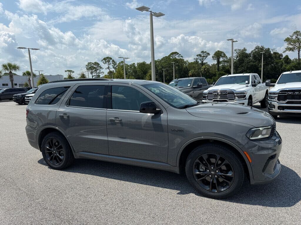 2023 DODGE Durango