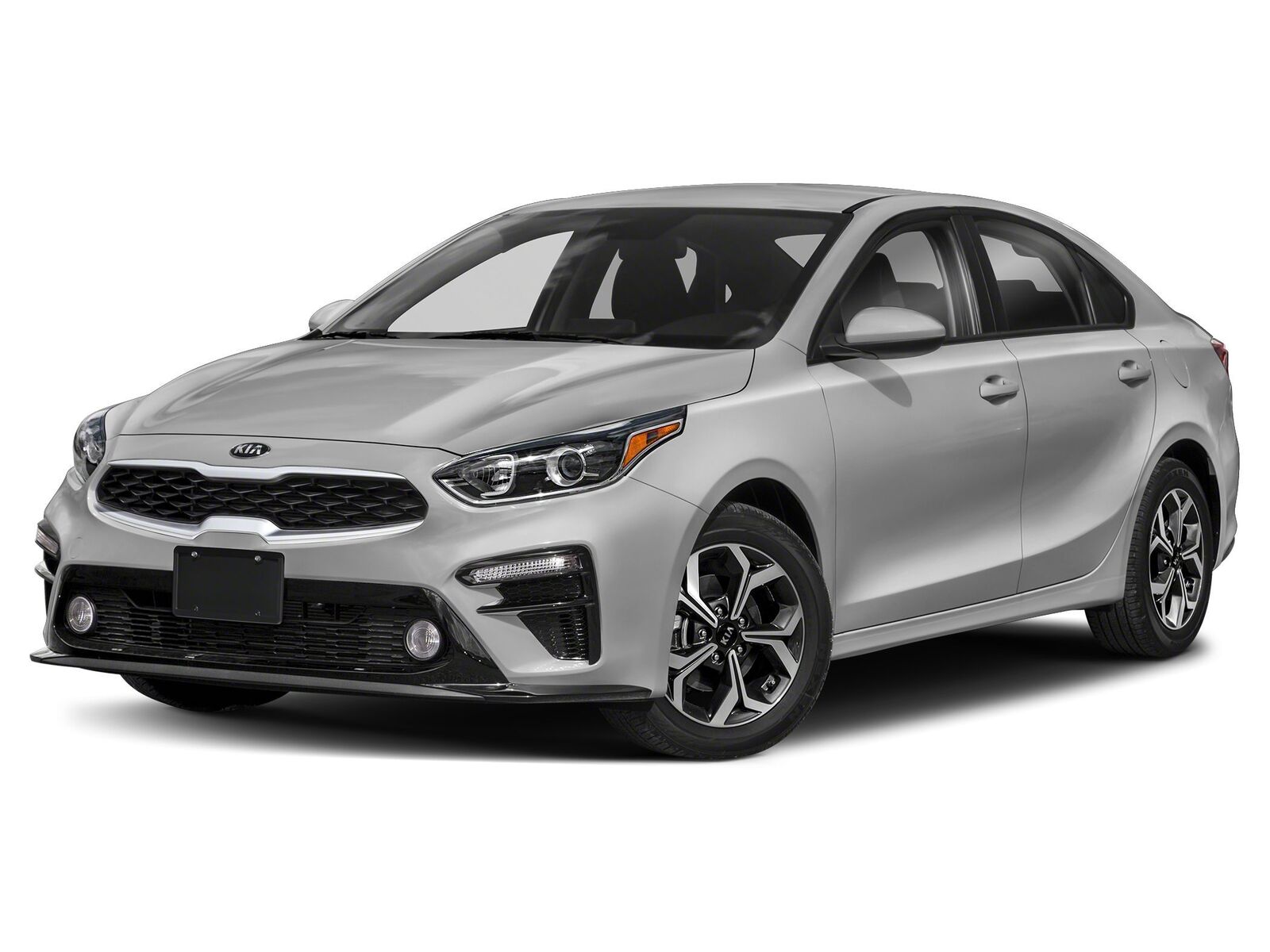2020 KIA Forte