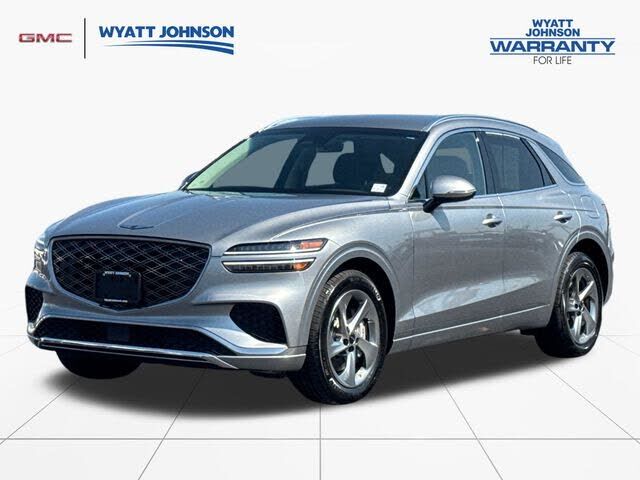2026 GENESIS GV70