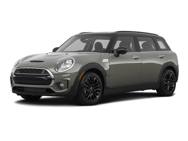 2019 MINI Clubman