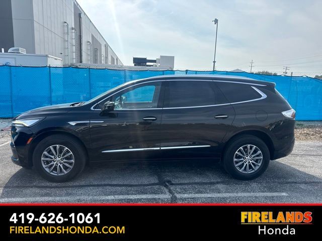 2024 BUICK Enclave