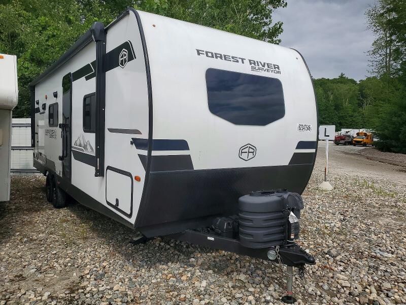 2025 FOREST RIVER Surveyor