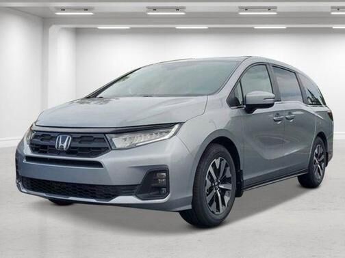 2026 HONDA Odyssey