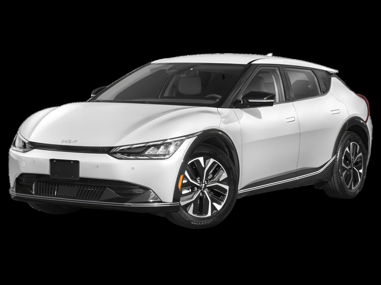 2024 KIA EV6