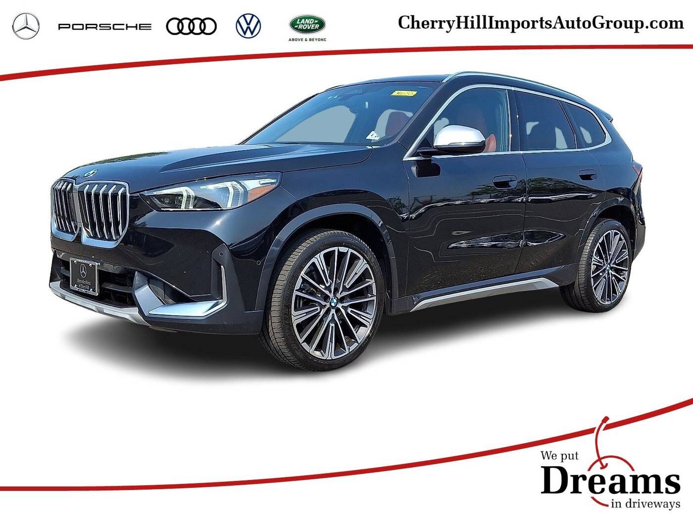 2023 BMW X1