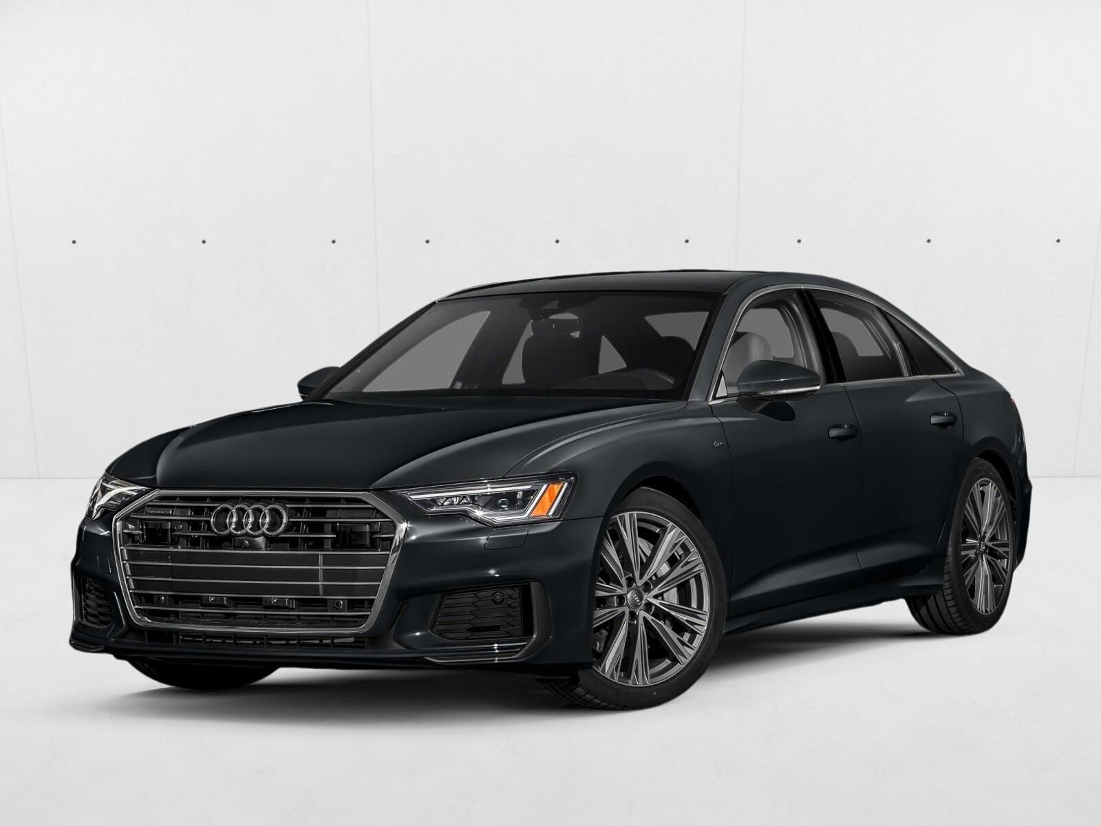 2019 AUDI A6