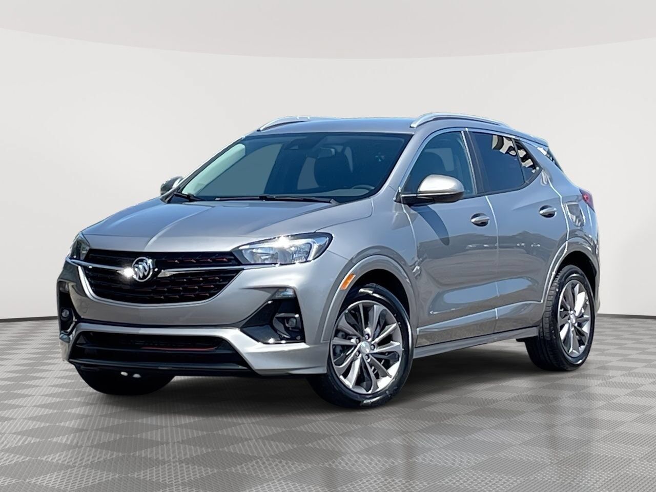 2023 BUICK Encore GX