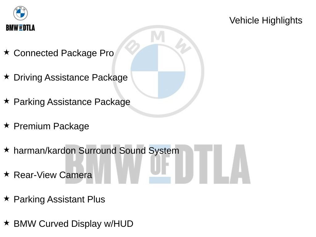 2025 BMW M4