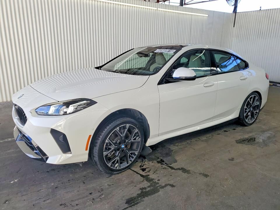 2026 BMW 2 Series