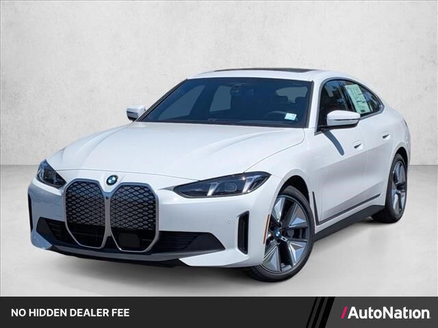 2026 BMW i4