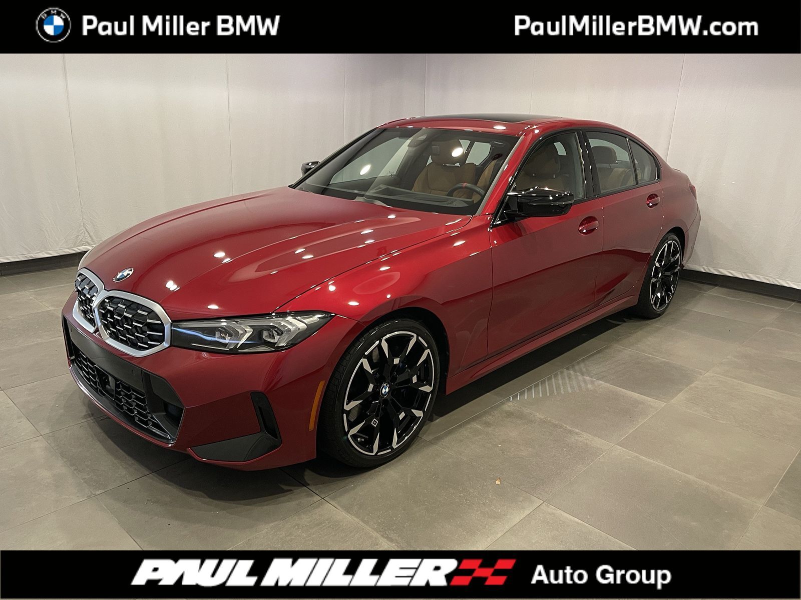 2026 BMW M3