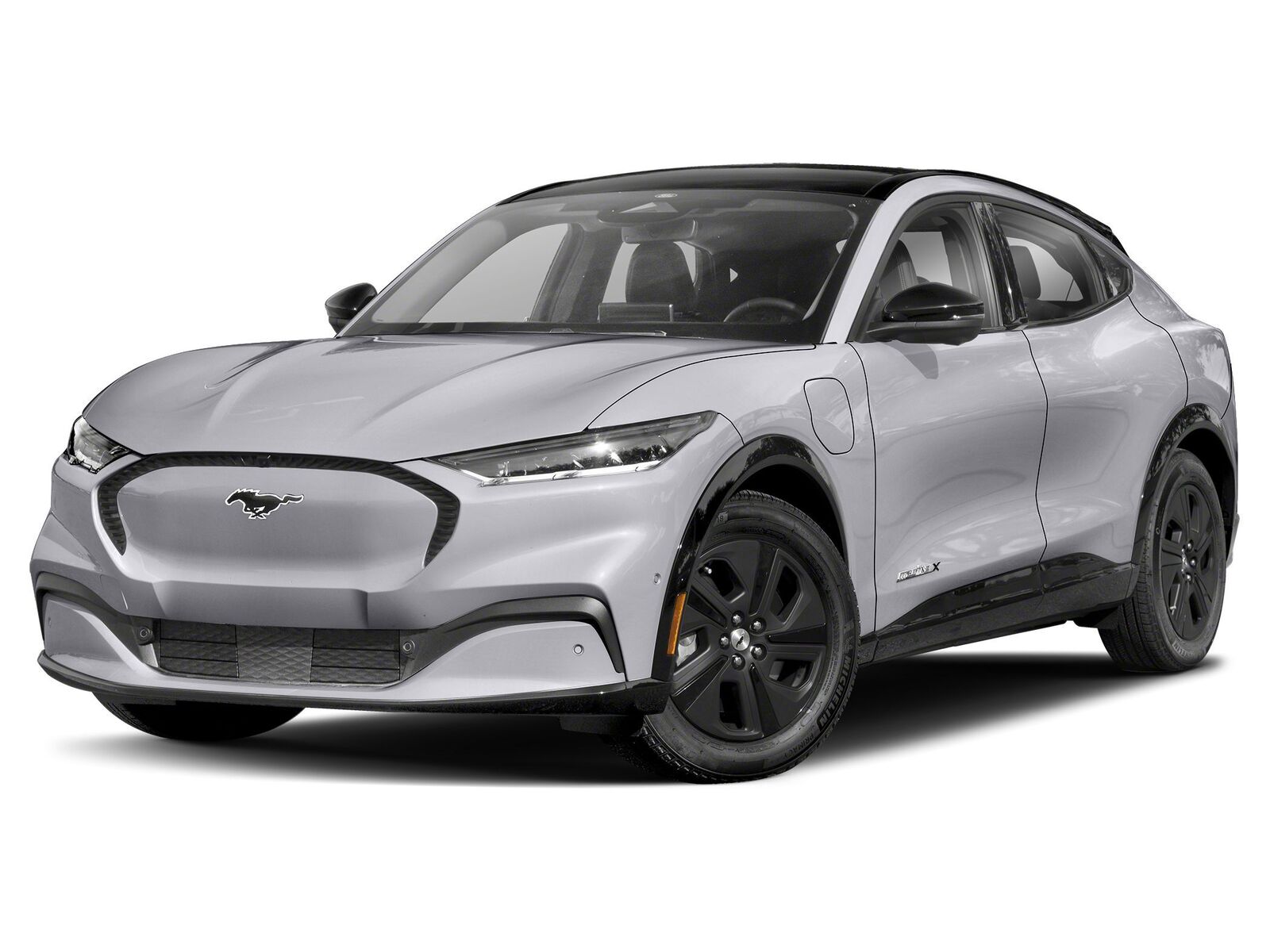 2021 FORD Mach-E