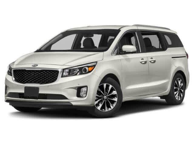 2015 KIA Sedona
