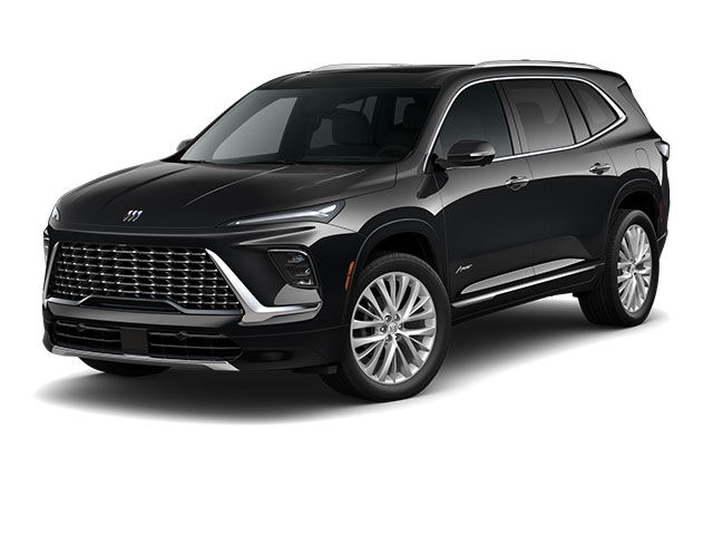 2026 BUICK Enclave