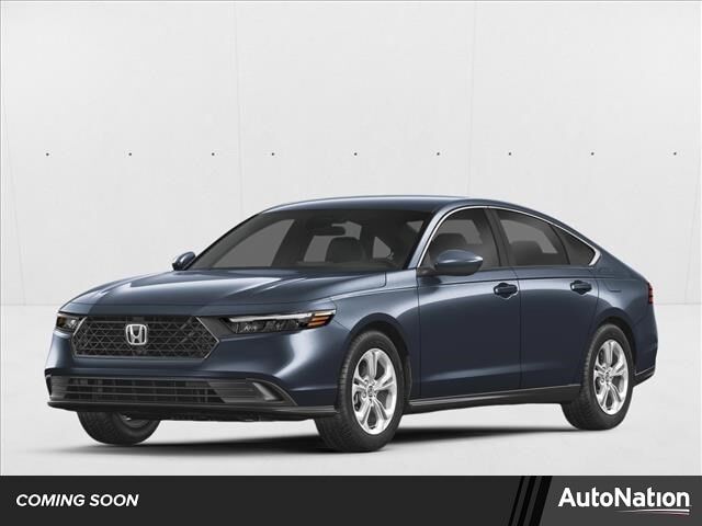 2026 HONDA Accord