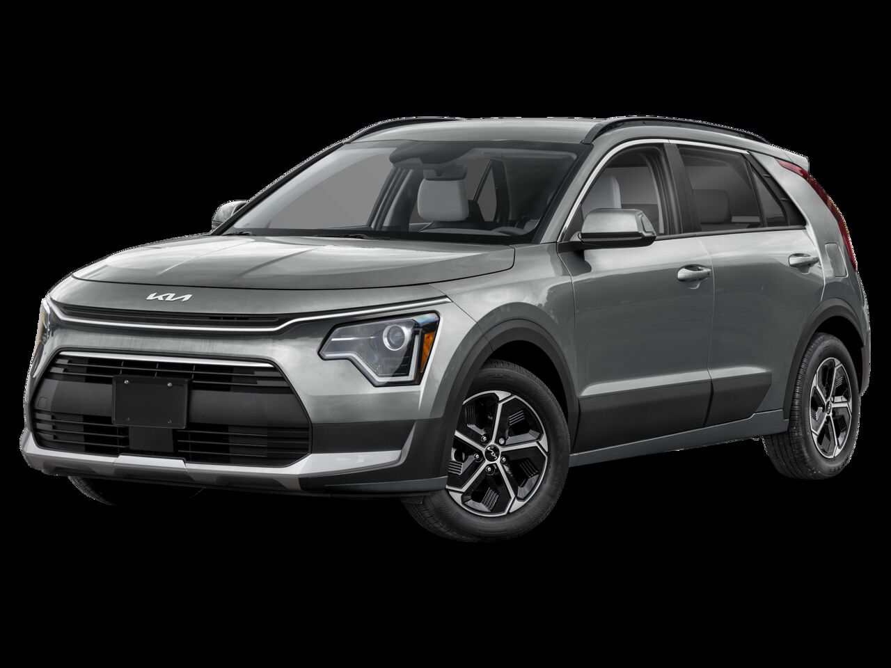 2026 KIA Niro
