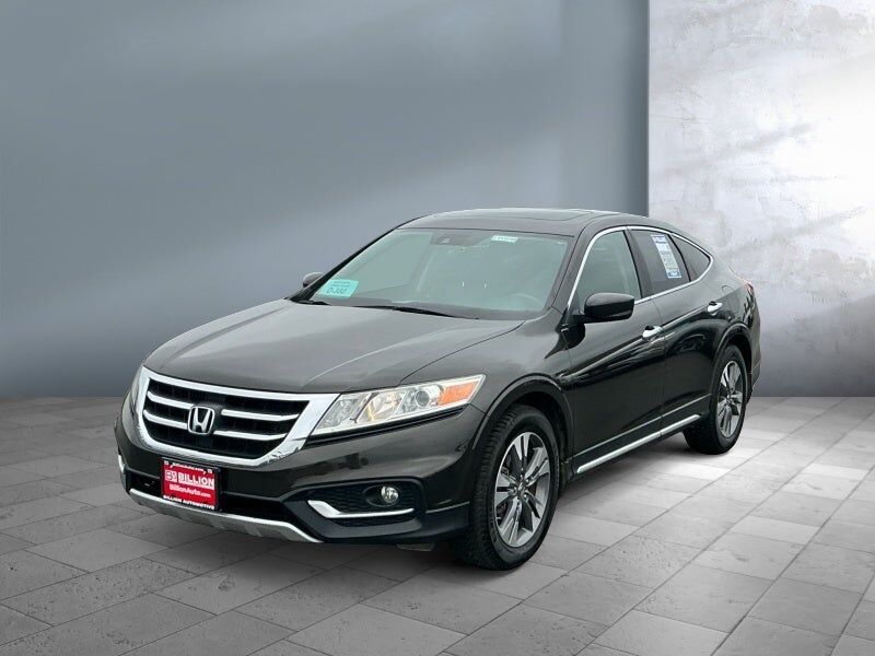 2015 HONDA Crosstour