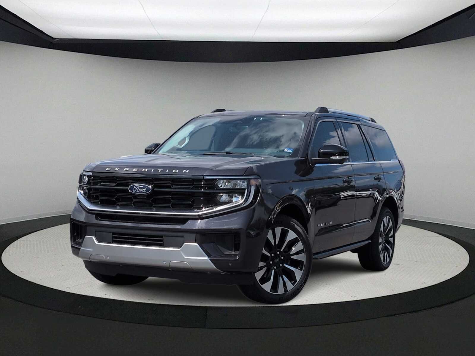 2025 FORD Expedition