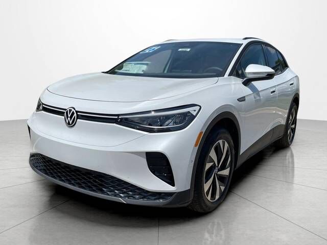 2026 VOLKSWAGEN ID.4