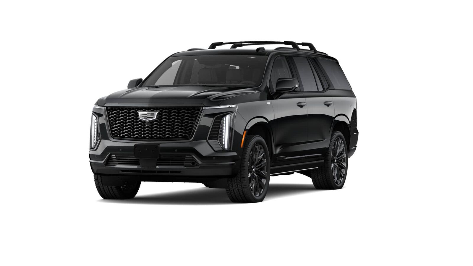 2026 CADILLAC Escalade
