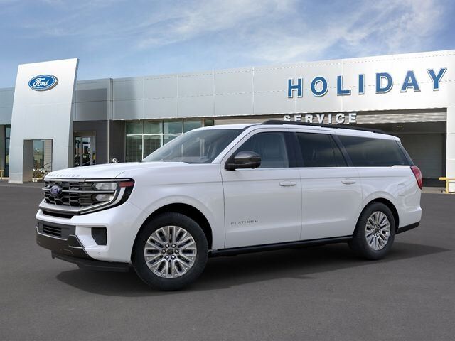 2027 FORD Expedition