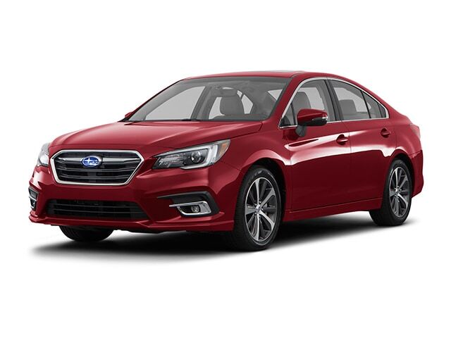 2019 SUBARU Legacy