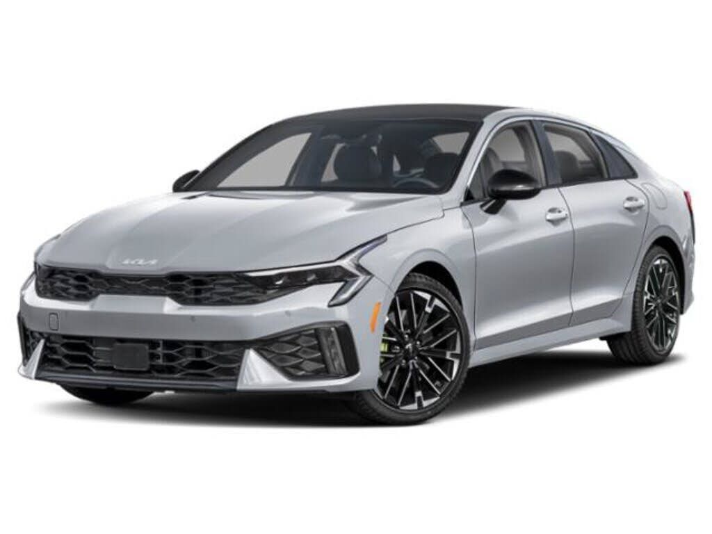 2025 KIA K5
