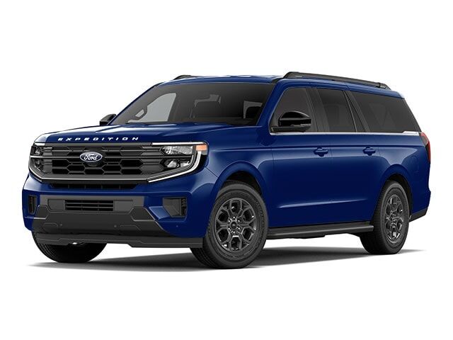 2027 FORD Expedition