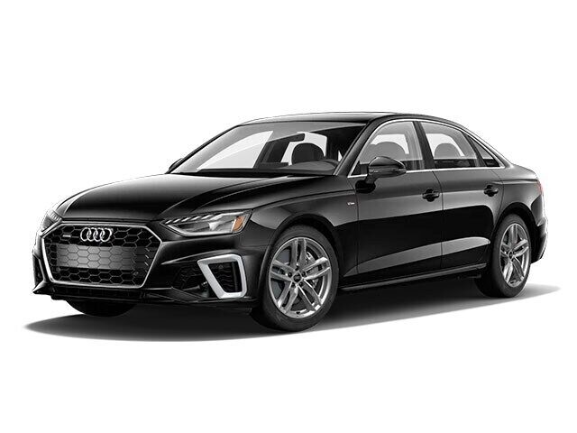 2022 AUDI A4