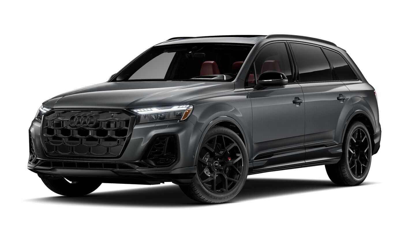 2026 AUDI SQ7