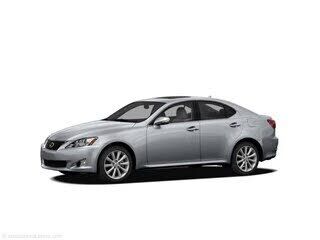 2010 LEXUS IS