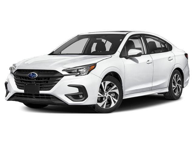 2024 SUBARU Legacy