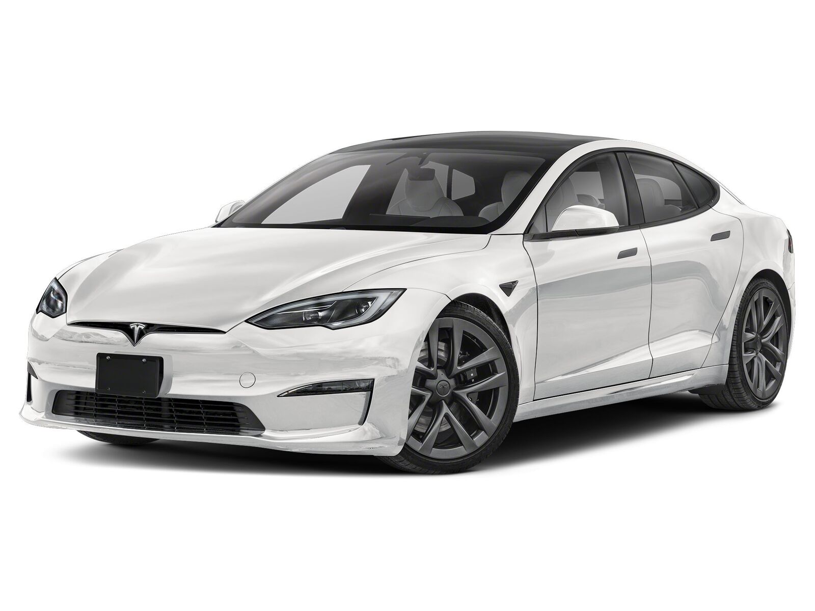 2024 TESLA Model S