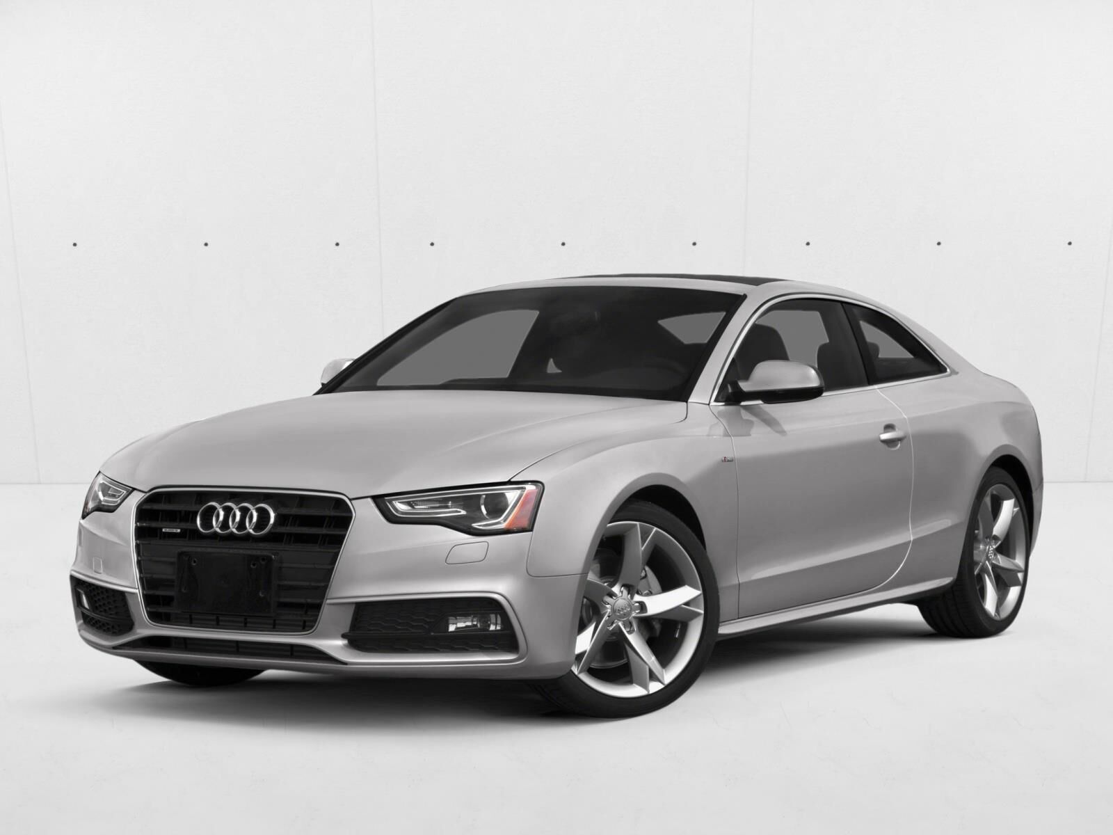 2015 AUDI A5