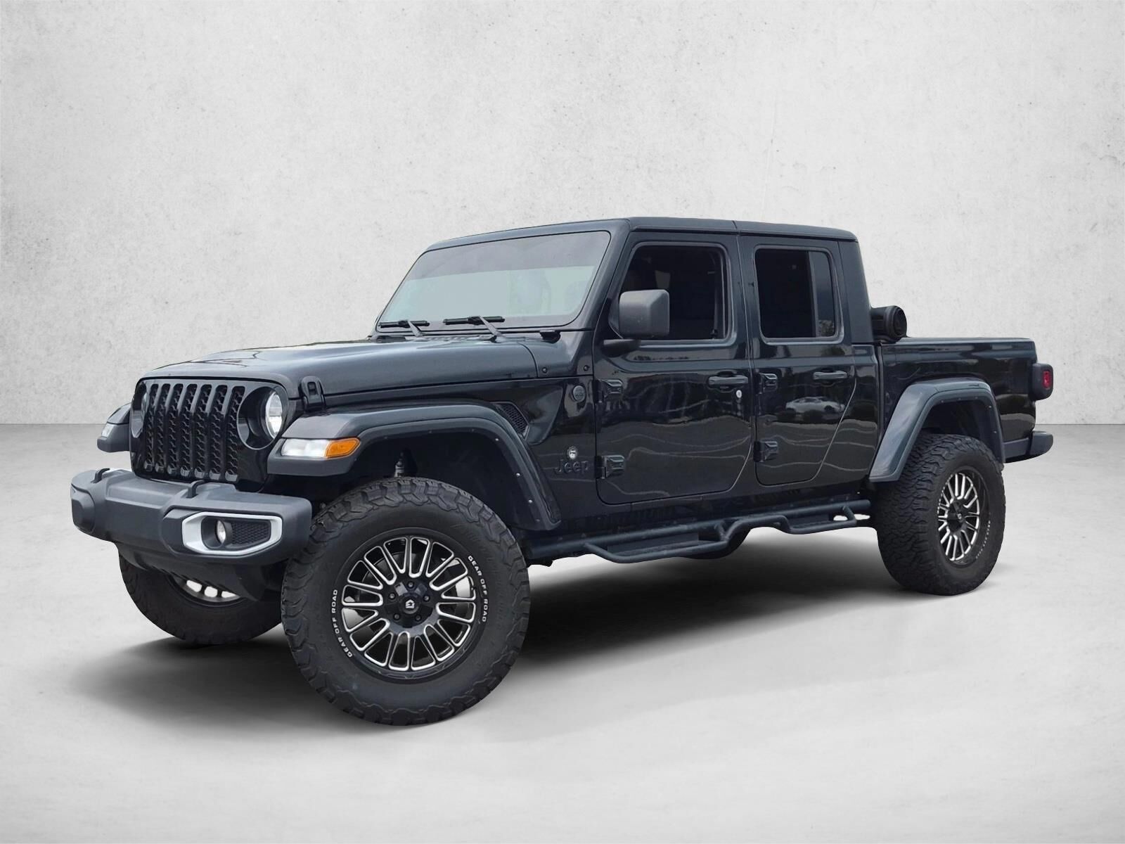 2023 JEEP Gladiator