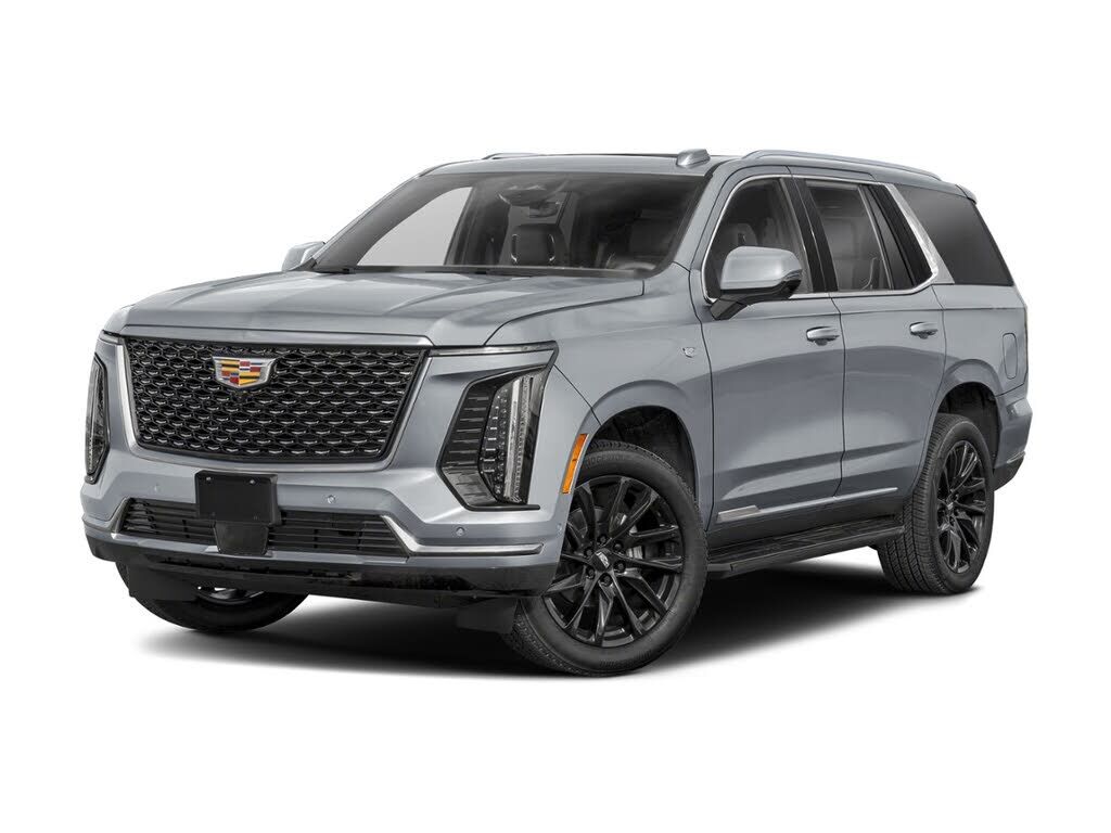 2025 CADILLAC Escalade